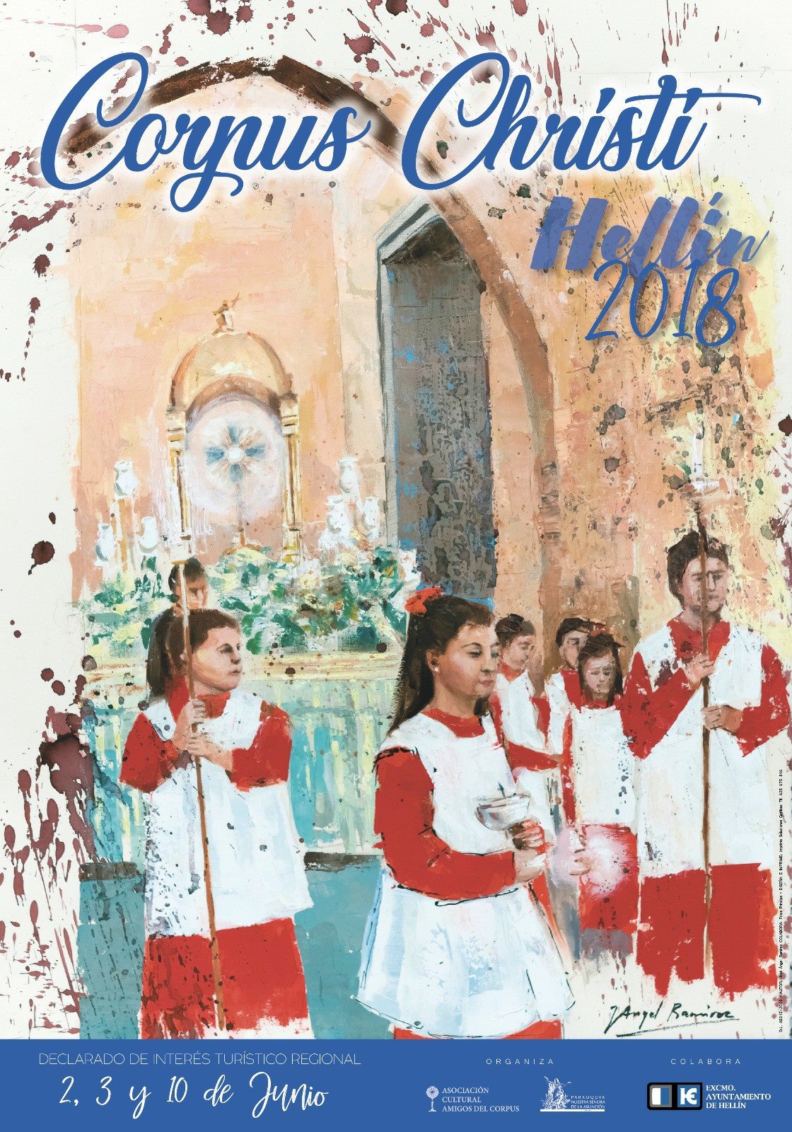 Corpus Christi  